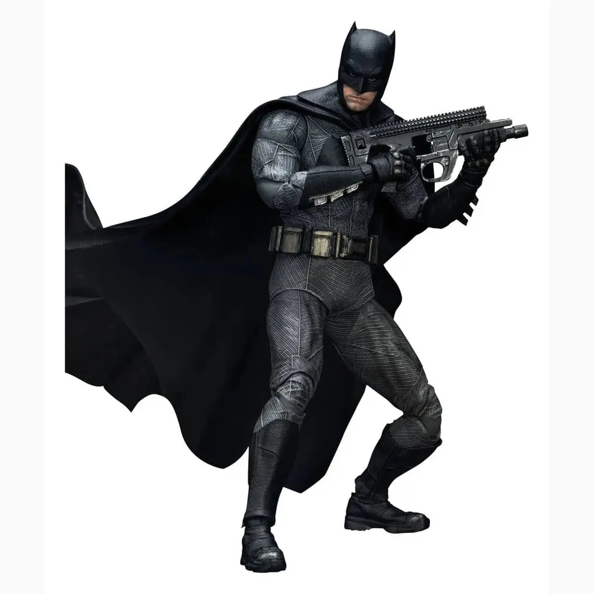 DC Comics Batman v Superman : L'Aube de la justice figurine Batman 2.0 - Image 4