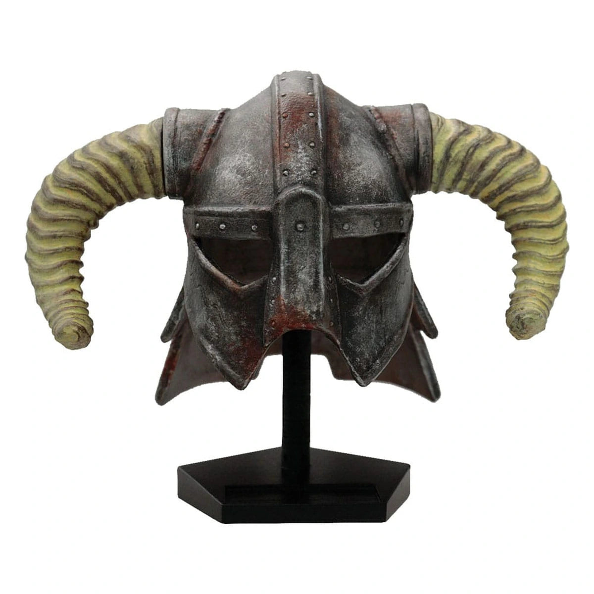 The Elder Scrolls Skyrim réplique Dragonborn Helmet Limited Edition 15 cm - Image 1