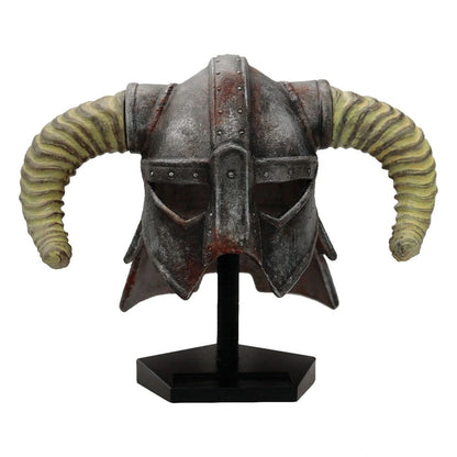 The Elder Scrolls Skyrim réplique Dragonborn Helmet Limited Edition 15 cm - Image 1