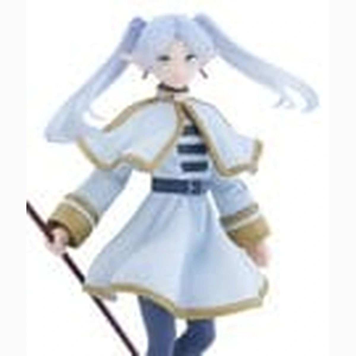 Frieren: Beyond Journey's End statuette Luminasta PVC Frieren 19 cm - Image 2