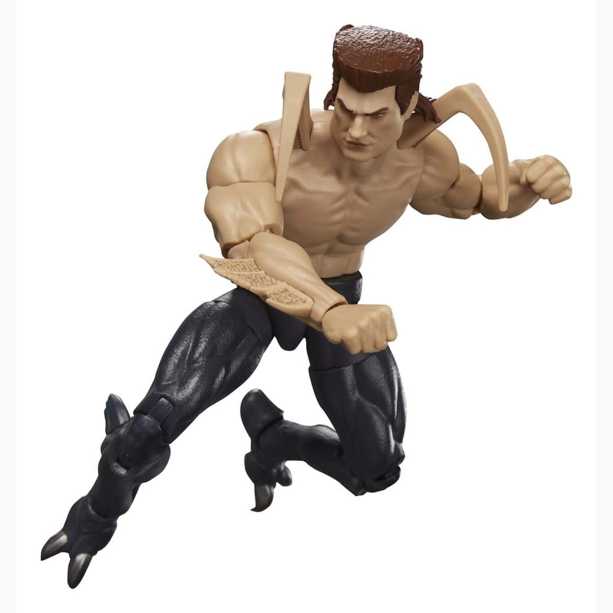 Spider-Man Marvel Legends figurine Marvel's Smythe 15 cm - Image 4