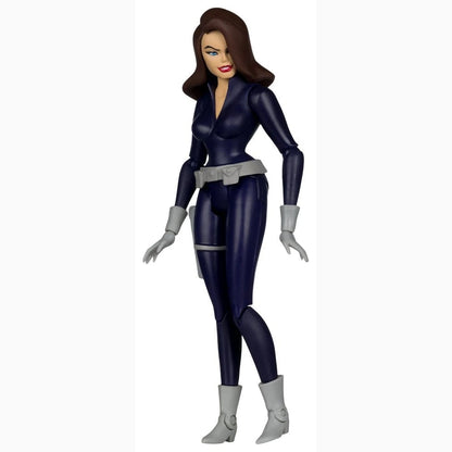 Batman: The Animated Series DC Direct figurine Build-A-Figure Talia al Ghul 15 cm - Image 1