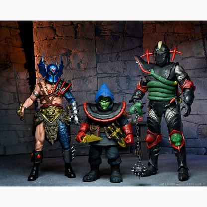 Donjons & Dragons Ultimate figurine Zarak 18 cm - Image 6