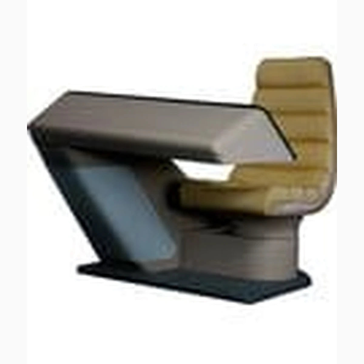 Star Trek : La Nouvelle Génération réplique 1/6 Enterprise-D Bridge CONN Console - Image 2