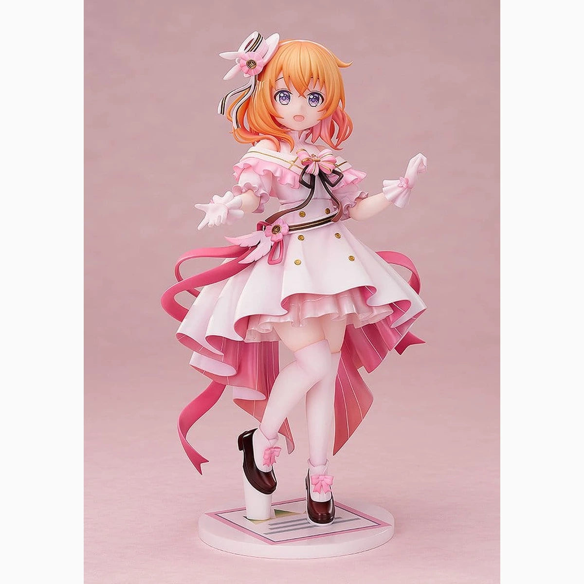 Is the Order a Rabbit? figurine PVC 1/7 Cocoa Dress Ver. 21 cm - Image 3