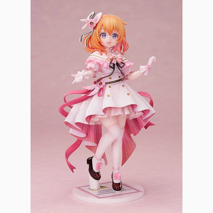 Is the Order a Rabbit? figurine PVC 1/7 Cocoa Dress Ver. 21 cm - Image 3
