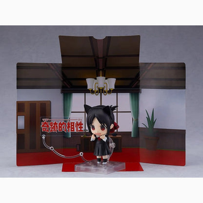 Kaguya-sama: Love Is War Nendoroid Action Figure Kaguya Shinomiya 10 cm - Image 6