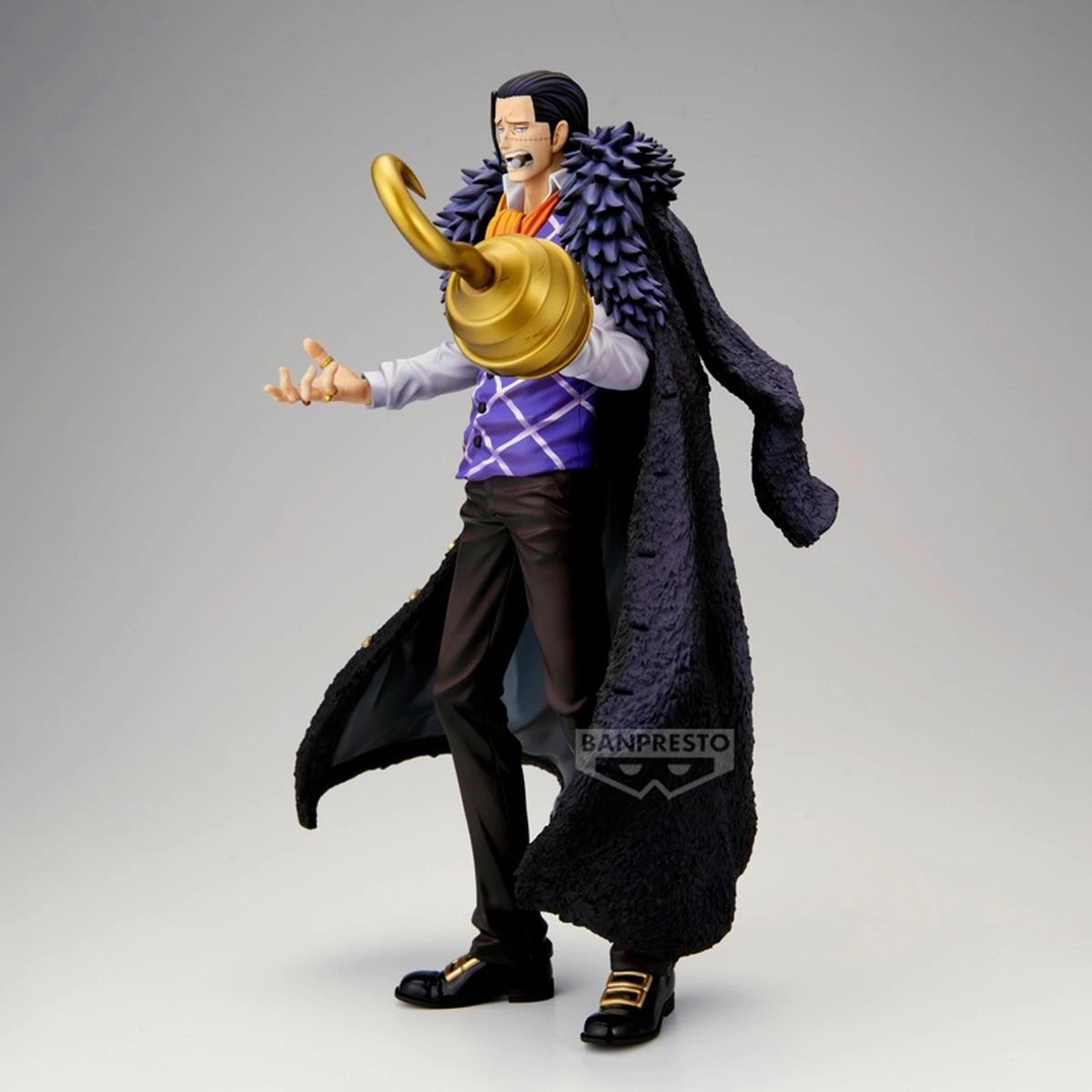 One Piece Premium Crocodile The Brush 30cm W147 - Image 2