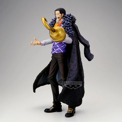 One Piece Premium Crocodile The Brush 30cm W147 - Image 2