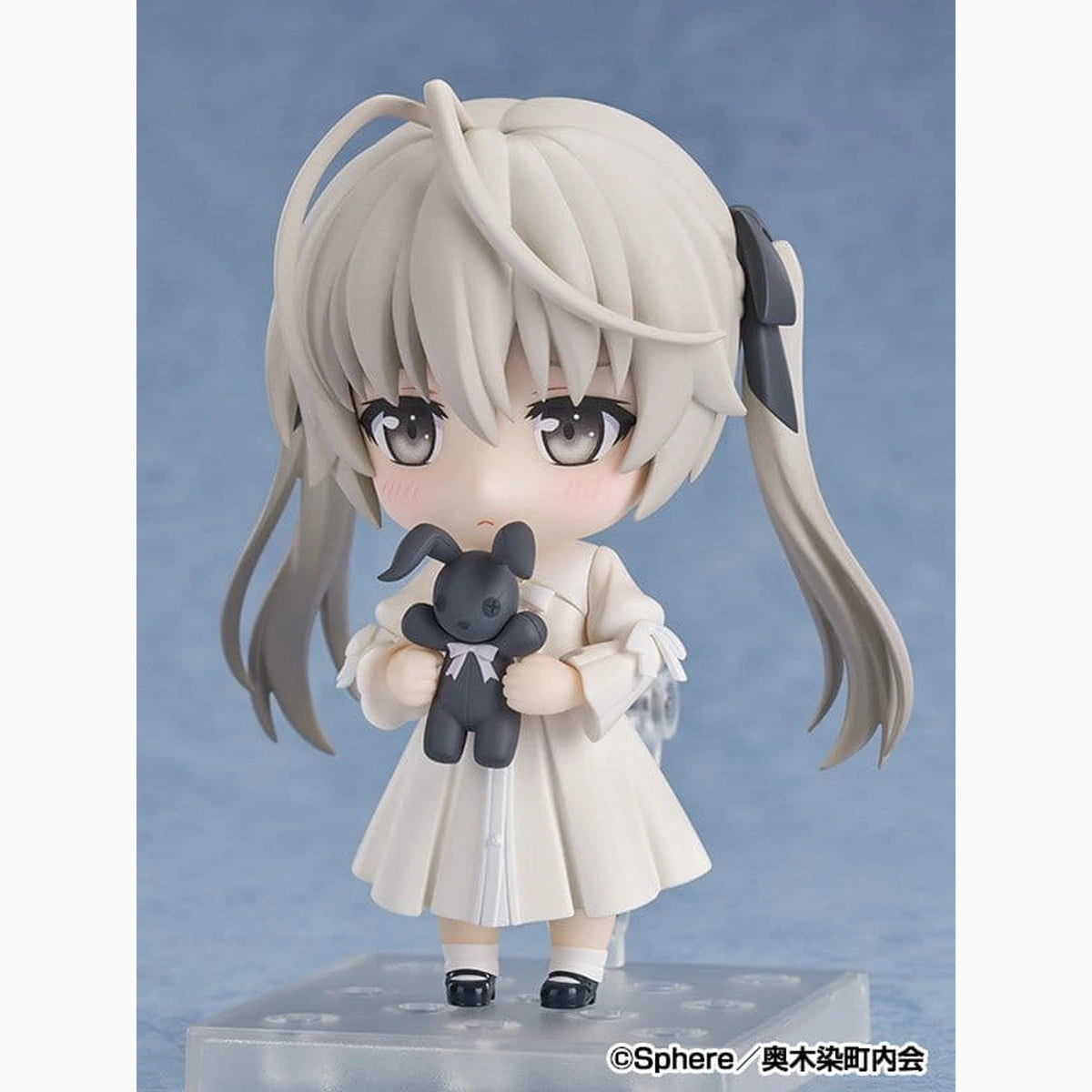Yosuga no Sora Nendoroid figurine Sora Kasugano 10 cm - Image 6