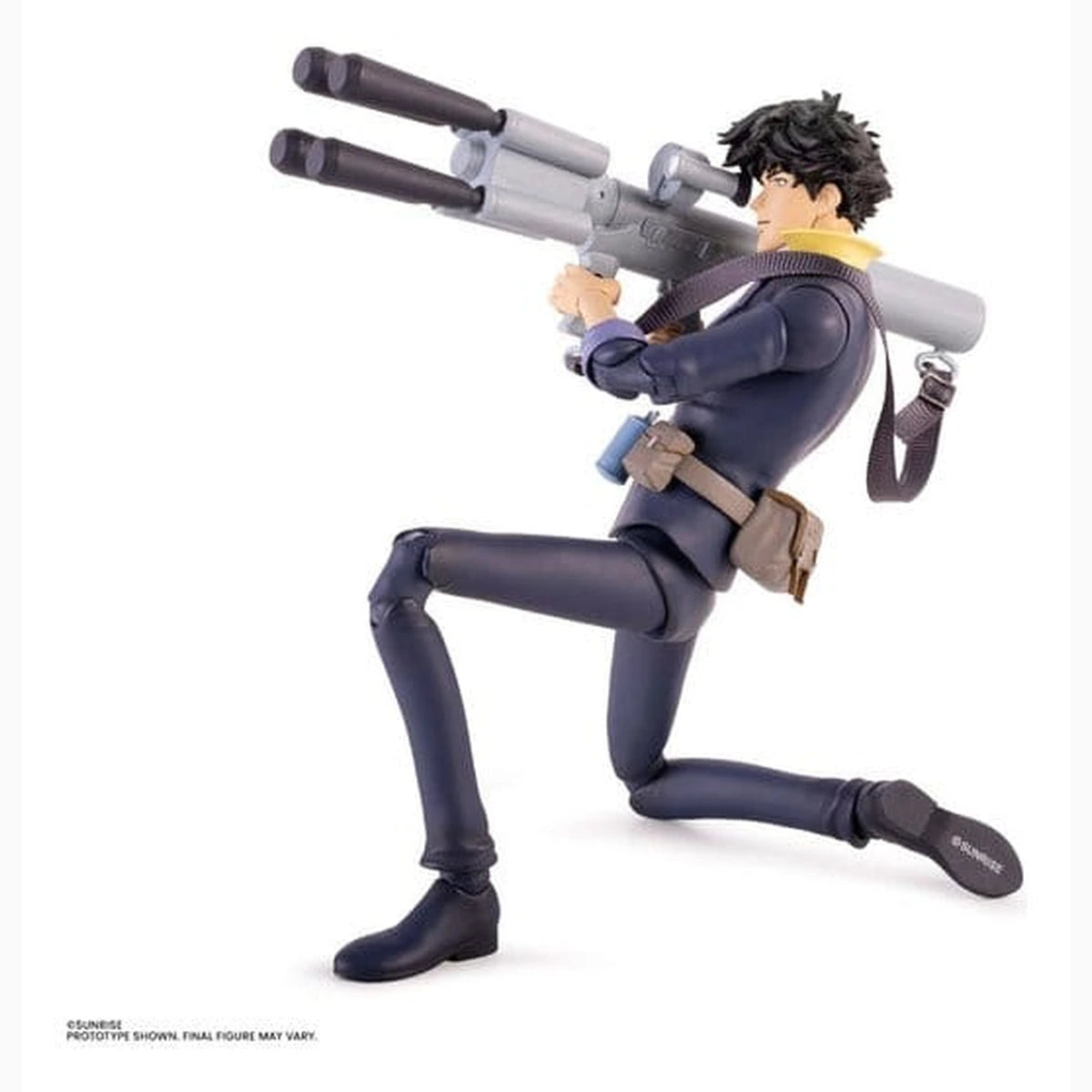 Cowboy Bebop figurine 1/8 Spike Spiegel - Image 5