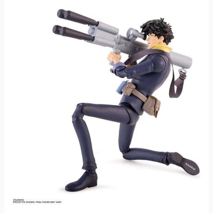Cowboy Bebop figurine 1/8 Spike Spiegel - Image 5