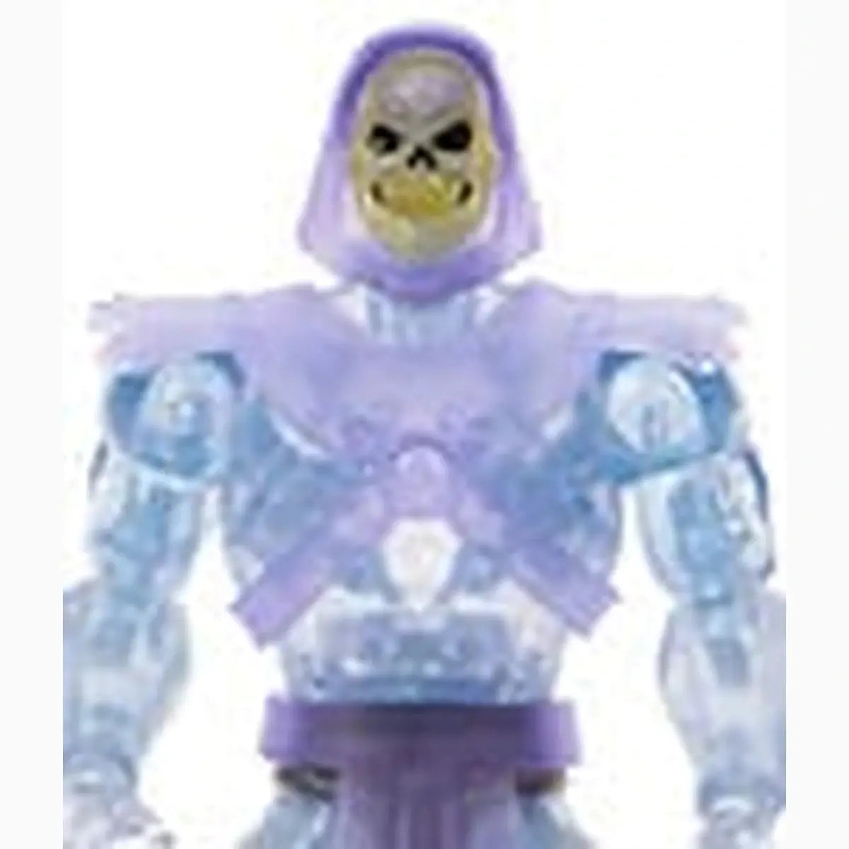 Masters of the Universe Origins figurine Cartoon Collection: Invisible Skeletor 14 cm - Image 2