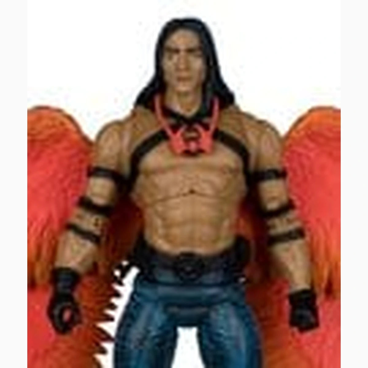 DC Multiverse figurine Black Condor (DC Classic) (Red Platinum Edition) 27 cm - Image 2