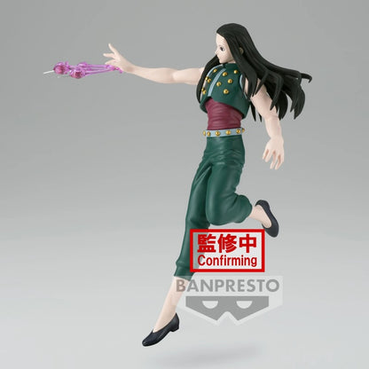 HUNTER×HUNTER - VIBRATION STARS - YELLMI - Image 3