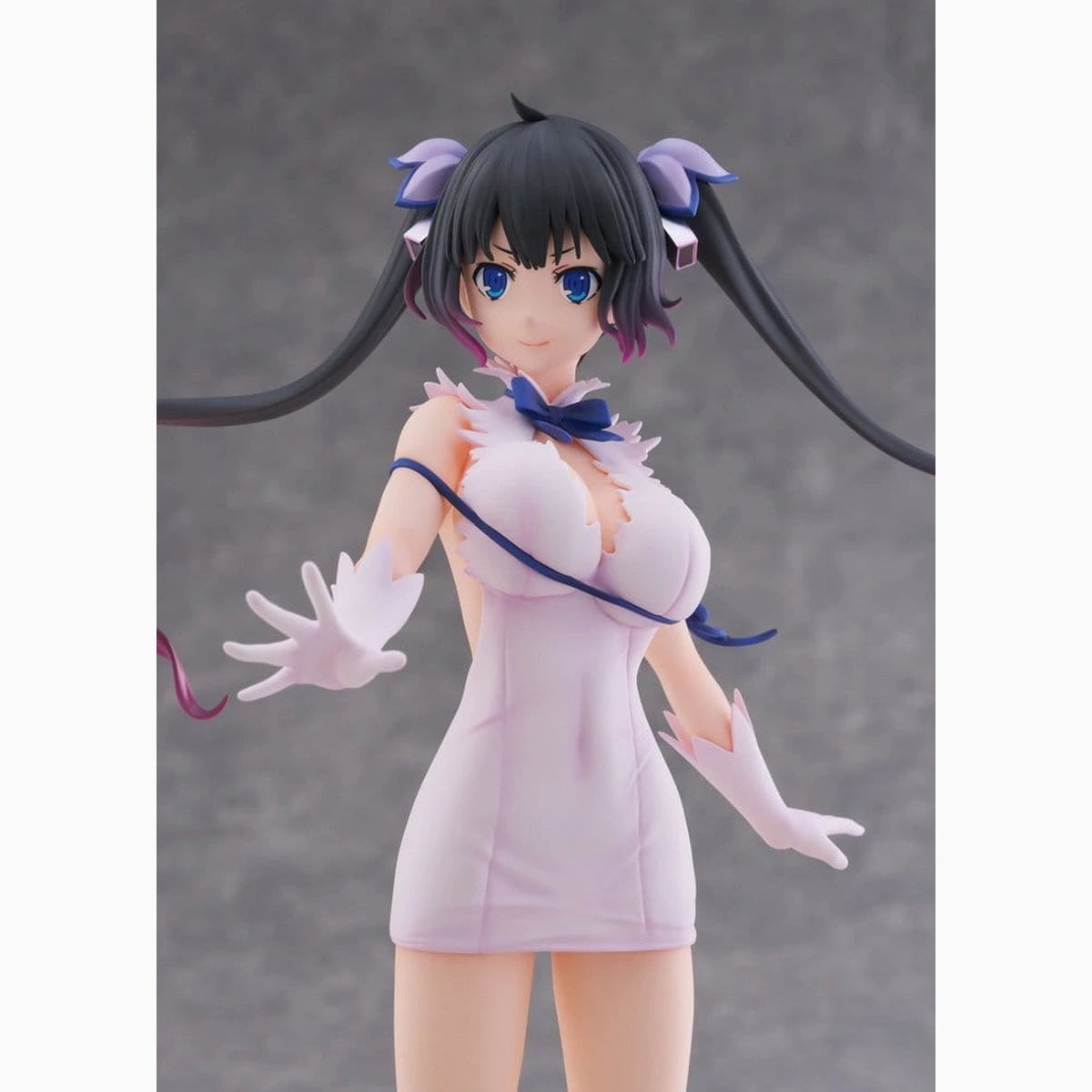 Is It Wrong to Try to Pick Up Girls in a Dungeon? V figurine PVC 1/7 Hestia Divinity Unleashed Ver. AmiAmi Limited Edition 24 cm - Image 7