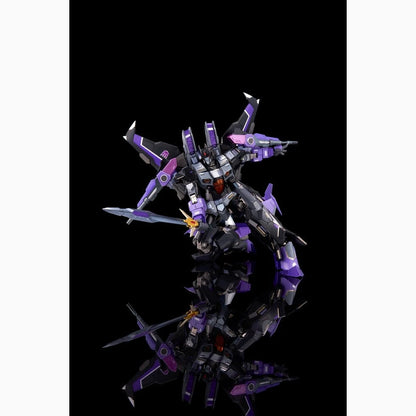 Transformers figurine Kuro Kara Kuri Skywarp 21 cm - Image 3