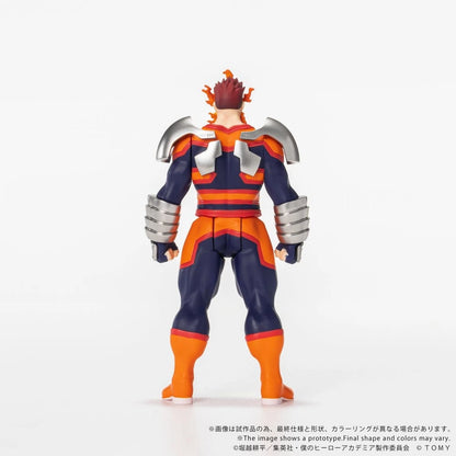 My Hero Academia figurine Collekazaro CK-M14 Endeavor 11 cm - Image 6