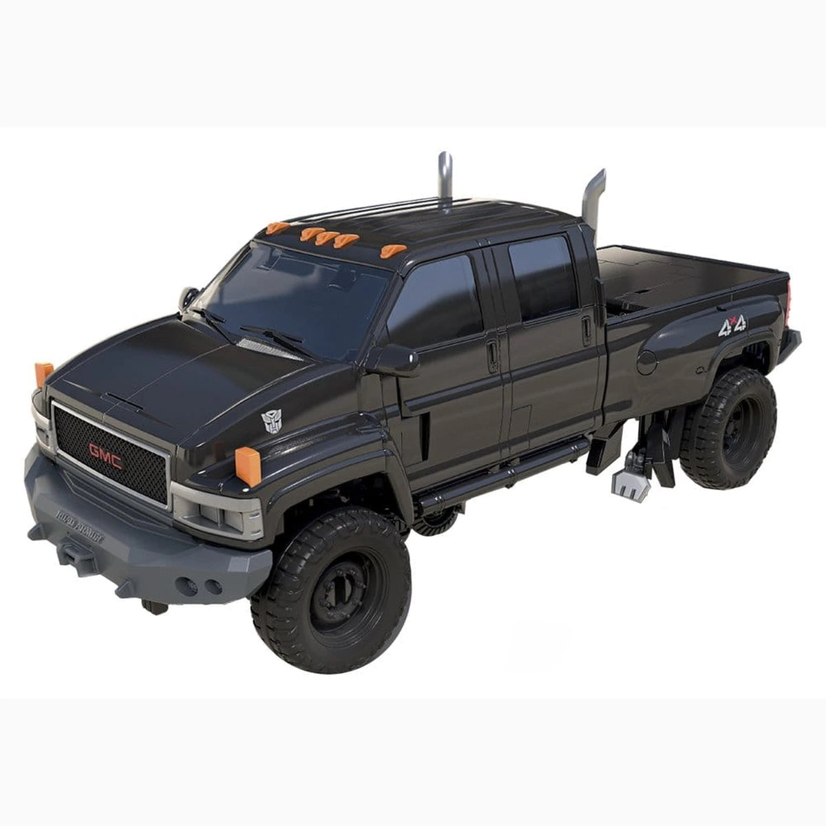 Transformers Studio Series Voyager Class figurine Ironhide 17 cm - Image 4