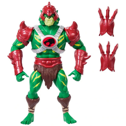 Masters of the Universe x ThunderCats figurine ThunderCat Battle Cat 14 cm - Image 4