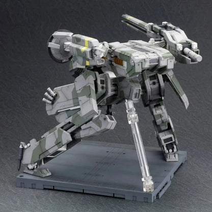 Metal Gear Solid figurine Plastic Model Kit 1/100 Metal Gear Rex 22 cm - Image 6