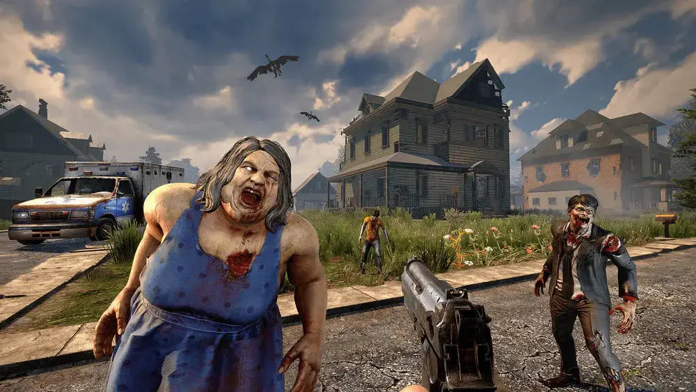 7 Days to Die Console Edition Survival Bundle Xbox Series X The FunPimps