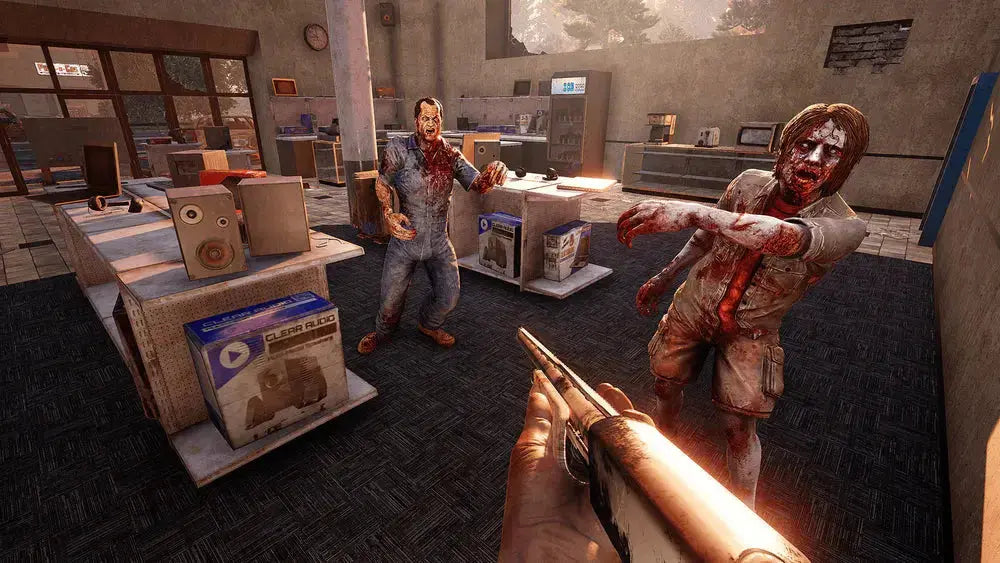 7 Days to Die Console Edition Survival Bundle Xbox Series X The FunPimps