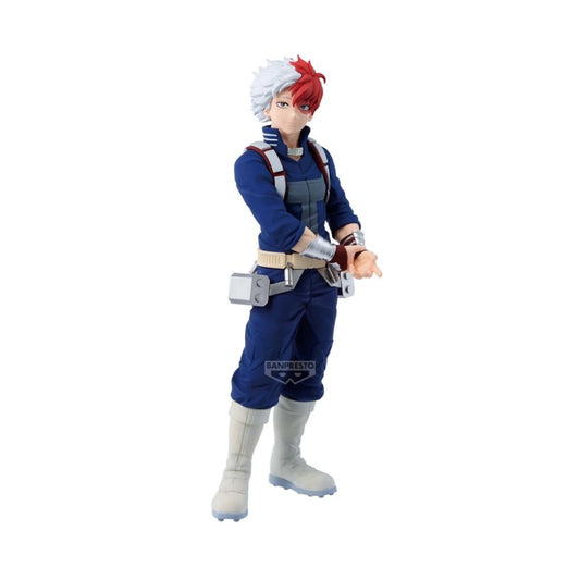 MY HERO ACADEMIA - FIGURE - SHOTO TODOROKI - Image 1