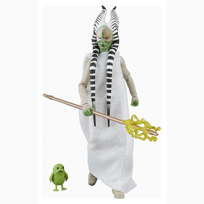 Star Wars Black Series figurine Togruta (Halloween Edition) 15 cm - Image 6