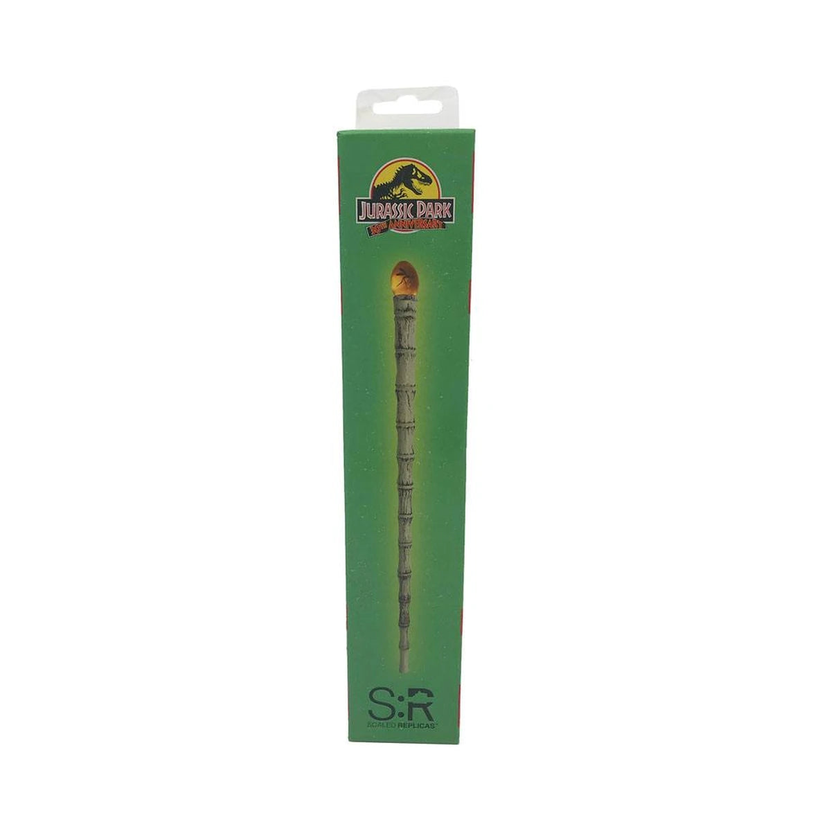 Jurassic Park réplique mini John Hammond Cane 24 cm - Image 3