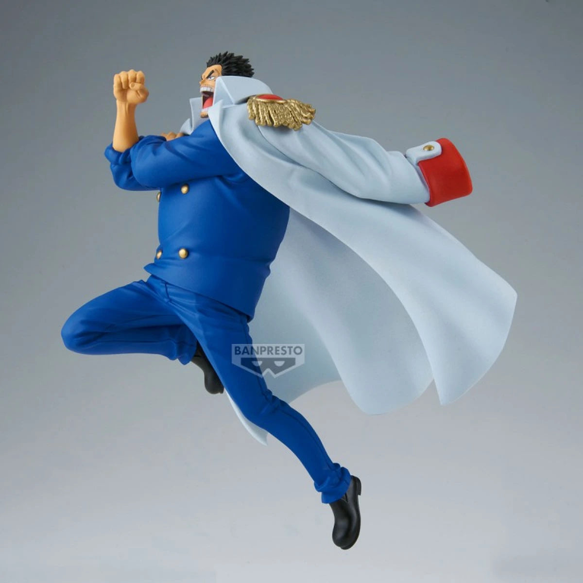 ONE PIECE - BATTLE RECORD COLLECTION - MONKEY D.GARP Ⅱ - Image 3