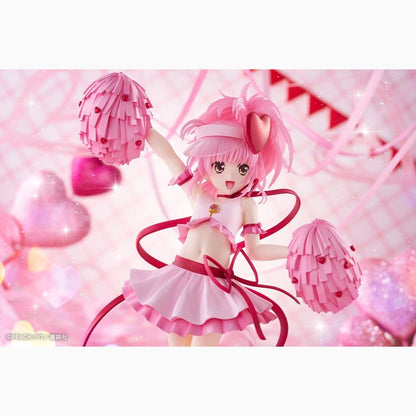 Shugo Chara! statuette PVC 1/7 Amulet Heart 24 cm - Image 5