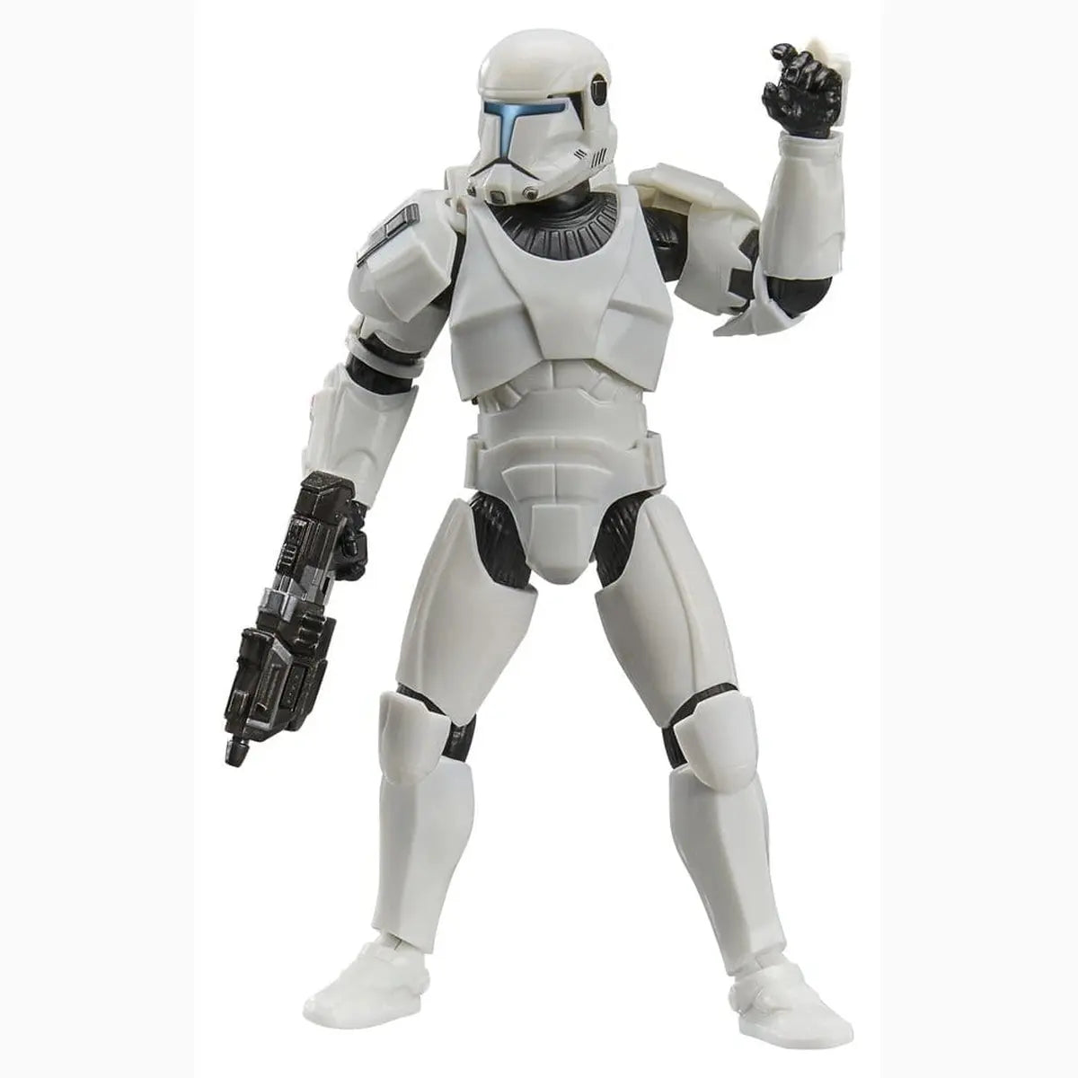 Star Wars: Battlefront II Black Series Gaming Greats figurine Commando clone 15 cm - Image 6