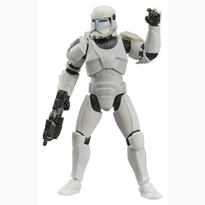 Star Wars: Battlefront II Black Series Gaming Greats figurine Commando clone 15 cm - Image 6