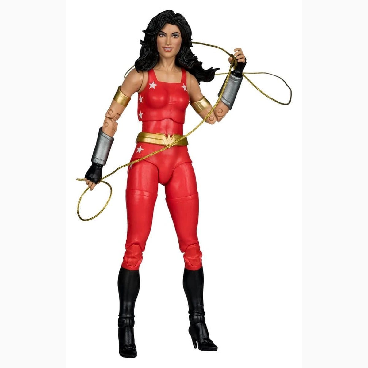 DC Multiverse McFarlane Collector Edition figurine Wonder Girl (DC Classic #66) 18 cm - Image 1