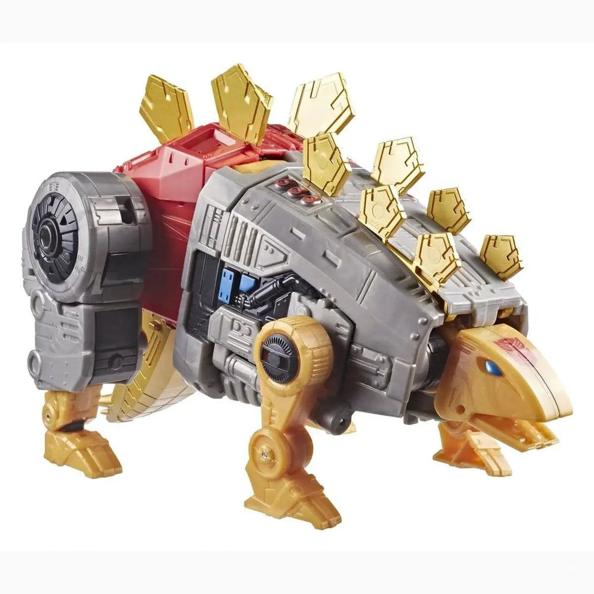 The Transformers: The Movie Studio Series Leader Class figurine Dinobot Snarl 20 cm - Image 5