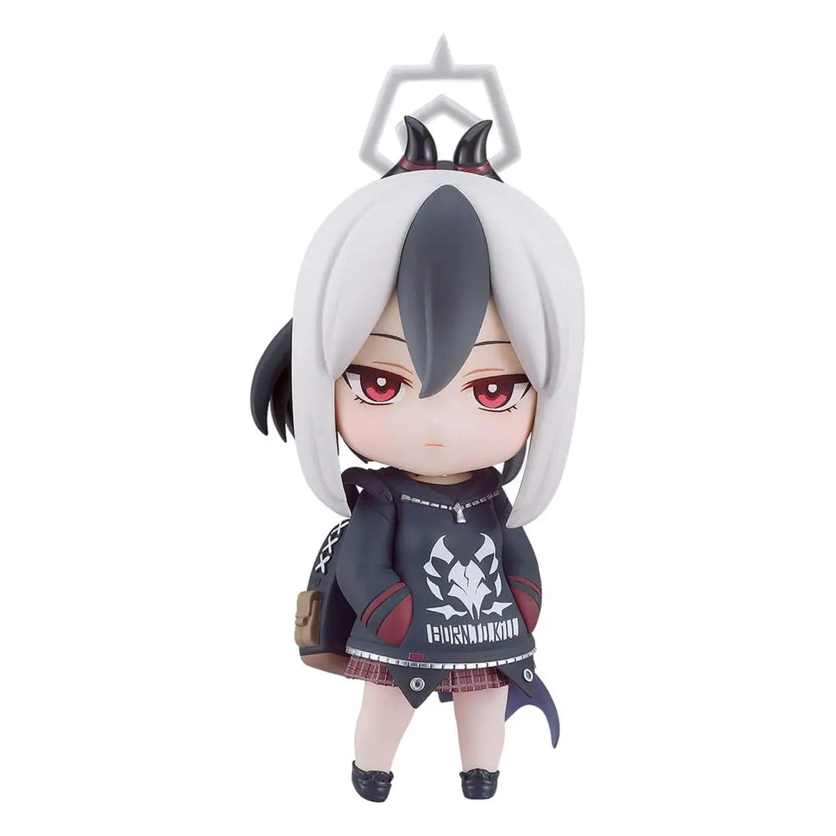 Blue Archive figurine Nendoroid Kayoko Onikata 10 cm - Image 3