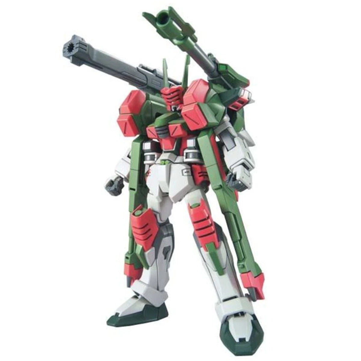 Gundam Gunpla HG 1/144 Seed Verde Buster Gundam - Image 1
