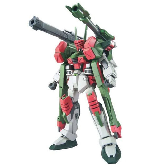 Gundam Gunpla HG 1/144 Seed Verde Buster Gundam - Image 1
