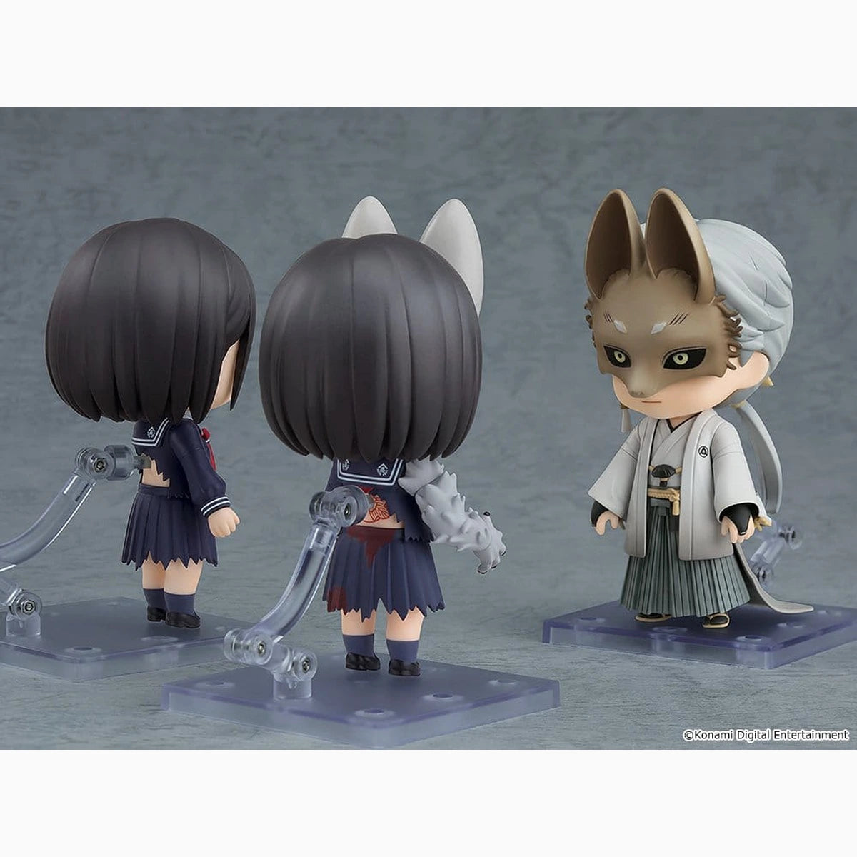 SILENT HILL f Nendoroid figurine Fox Hinako 10 cm - Image 5