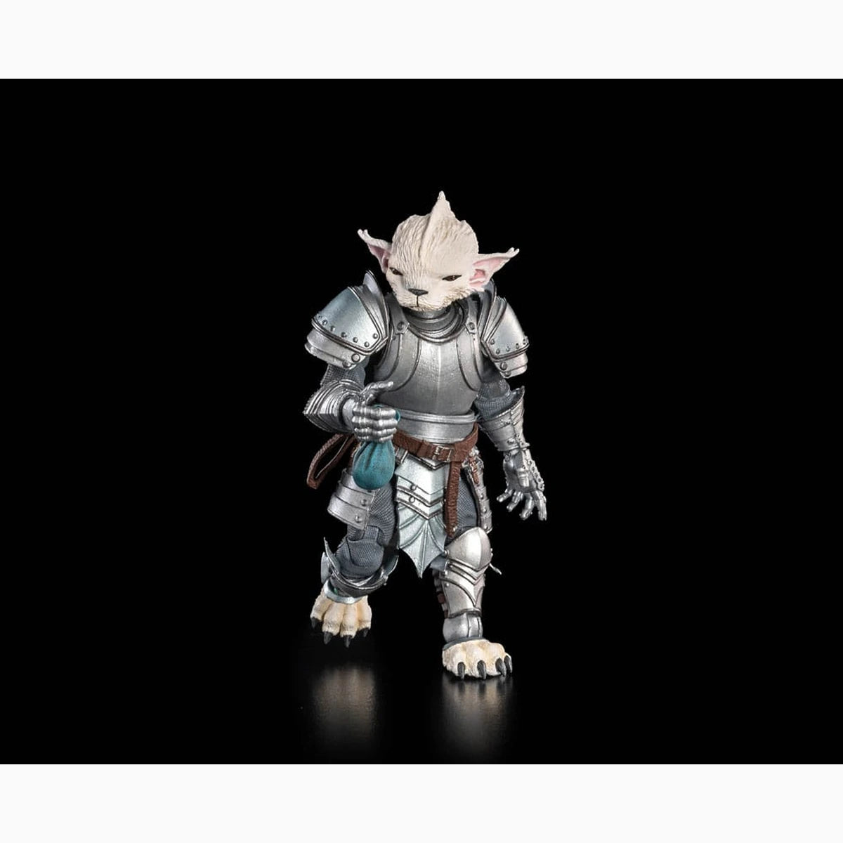 Mythic Legions Horror of Einsamall figurine Bylur Frostfurr Imp-Scale - Image 4