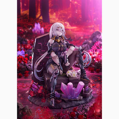 Atelier Ryza: Ever Darkness & the Secret Hideout statuette PVC 1/6 Lila Decyrus 18 cm - Image 4