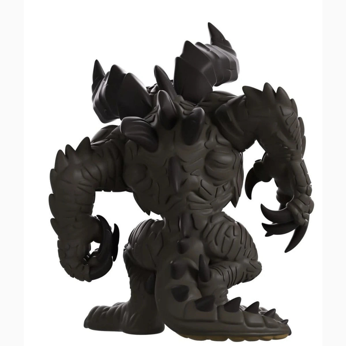 Fallout Vinyl figurine Deathclaw 12 cm - Image 4