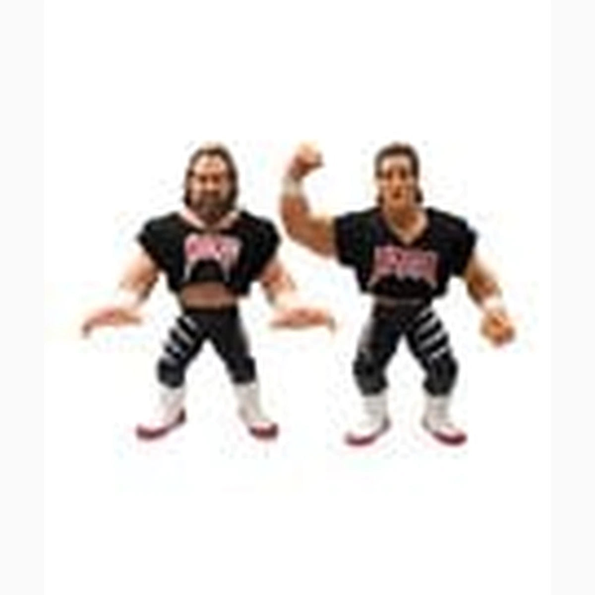 Zombie Sailor's Toys figurines pack de 2 Black Gear Hercules and Paul Roma 11 cm - Image 2