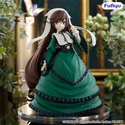Rozen Maiden figurine PVC Trio-Try-iT -Suiseiseki- 16 cm - Image 1