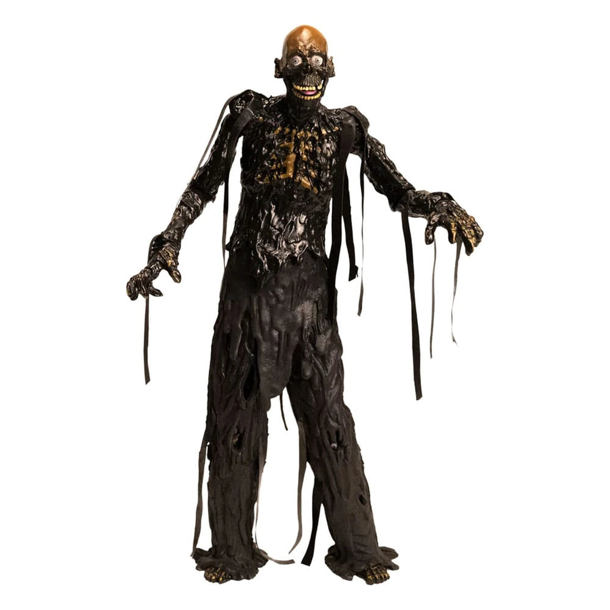 Le Retour des morts-vivants figurine 1/6 Tarman 30 cm - Image 1