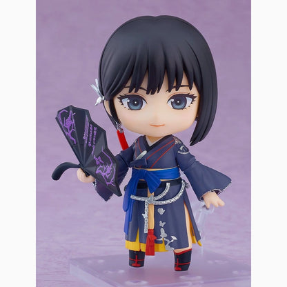 Black Desert Nendoroid figurine Woosa 10 cm - Image 3