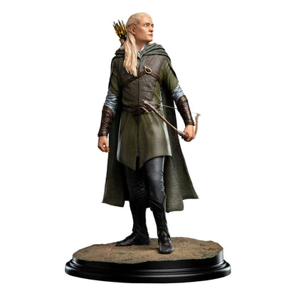 Le Seigneur des Anneaux statuette Classic Series 1/6 Legolas, Hunter of the Plains 32 cm - Image 1