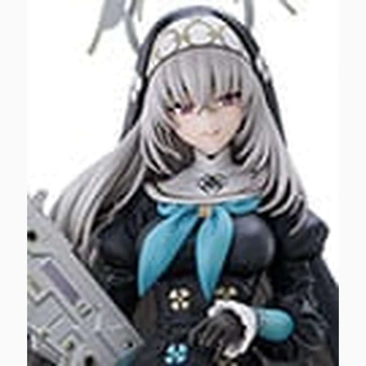 Blue Archive statuette PVC 1/7 Sakurako 27 cm - Image 2