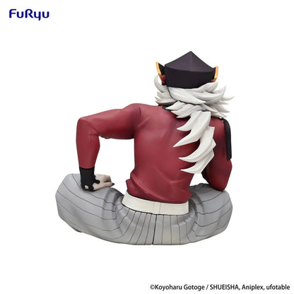 Demon Slayer: Kimetsu no Yaiba statuette PVC Noodle Stopper Douma 9 cm - Image 7